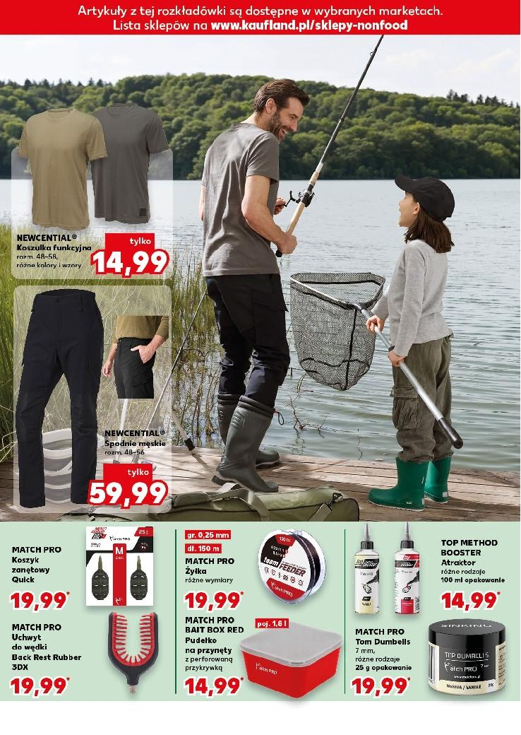 Gazetka promocyjna Kaufland do 27/08/2025 str.14