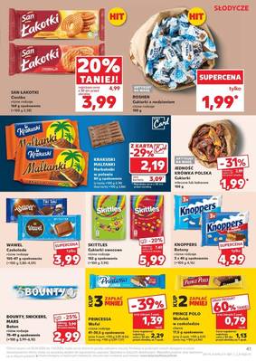Gazetka Kaufland