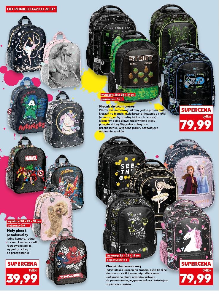 Gazetka promocyjna Kaufland do 02/08/2025 str.34