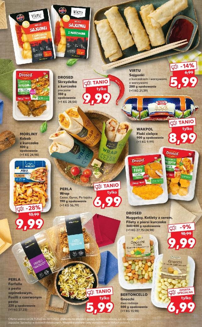 Gazetka promocyjna Kaufland do 30/11/2022 str.31