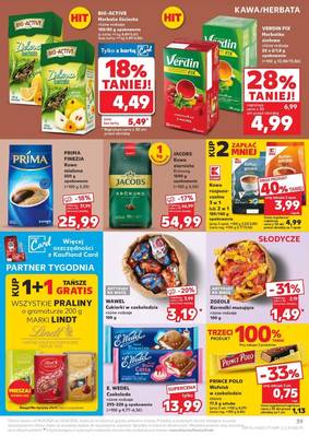 Gazetka Kaufland