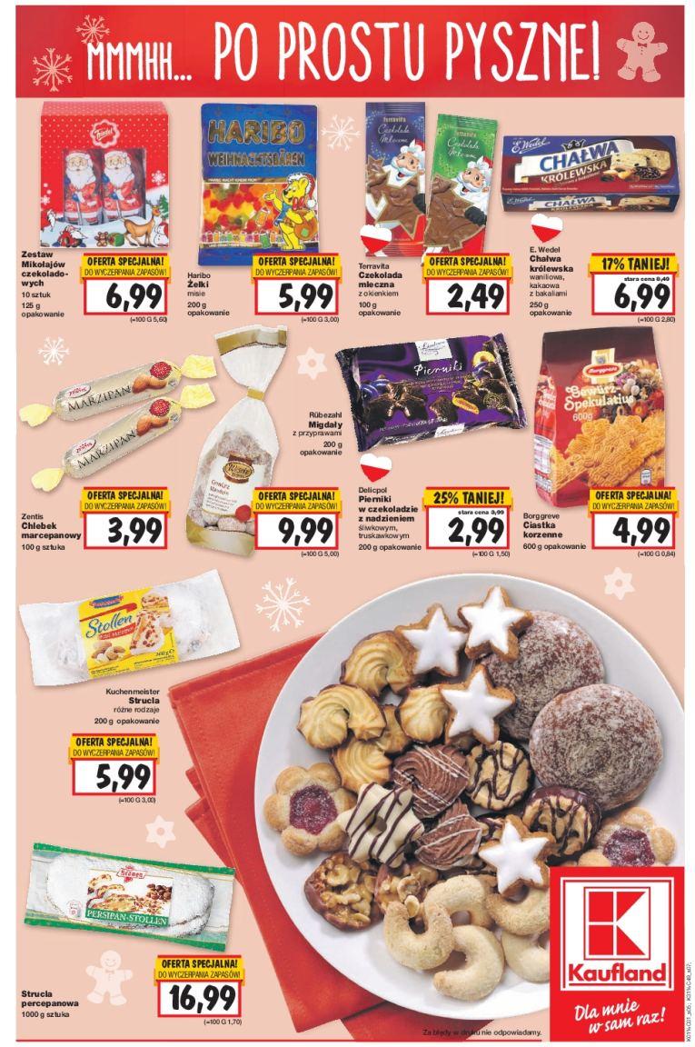 Gazetka promocyjna Kaufland do 16/11/2016 str.5