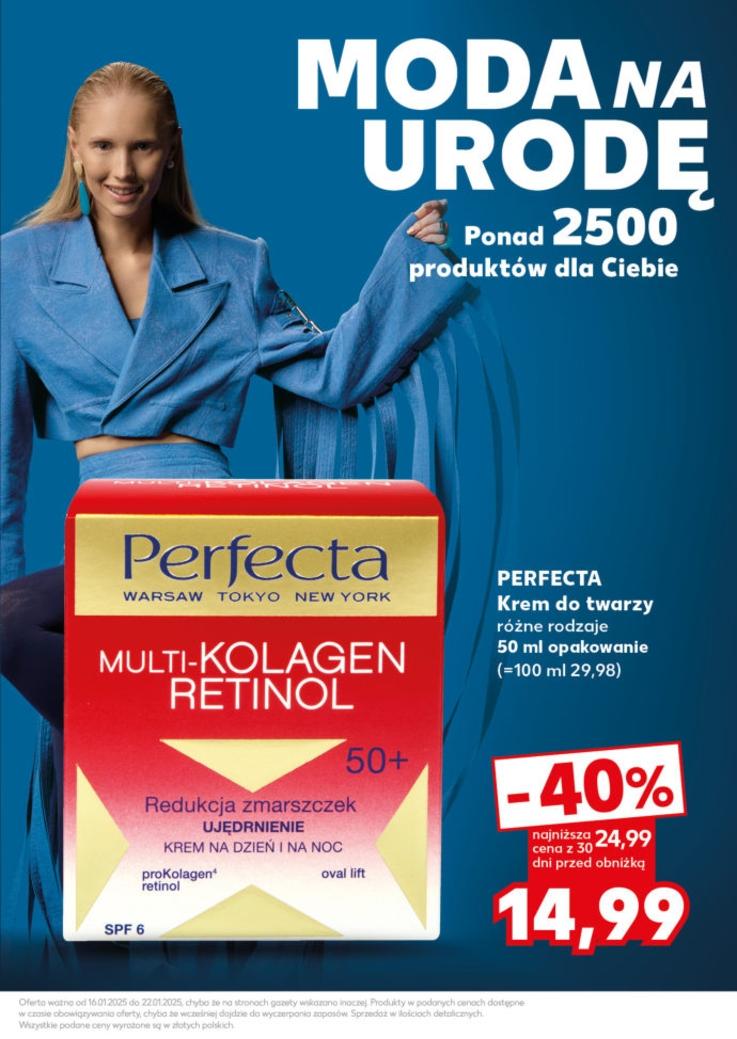 Gazetka promocyjna Kaufland do 22/01/2025 str.31