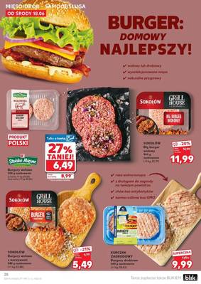Gazetka Kaufland