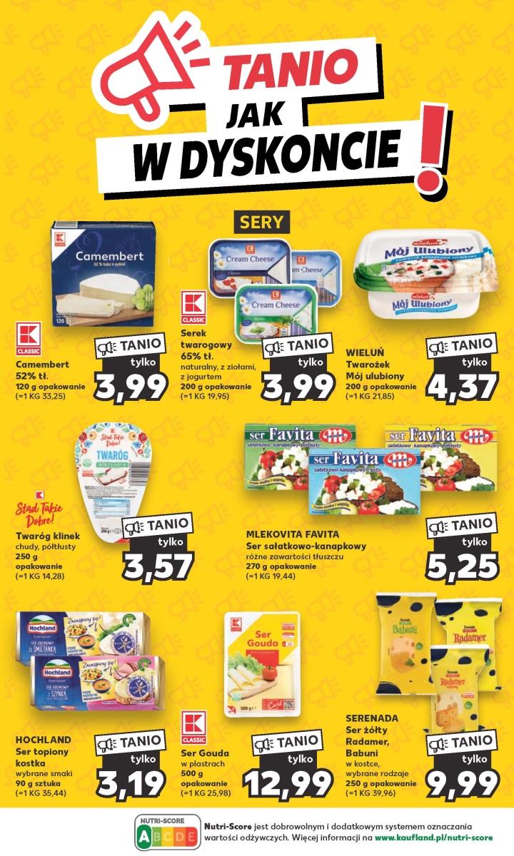 Gazetka promocyjna Kaufland do 06/12/2023 str.8