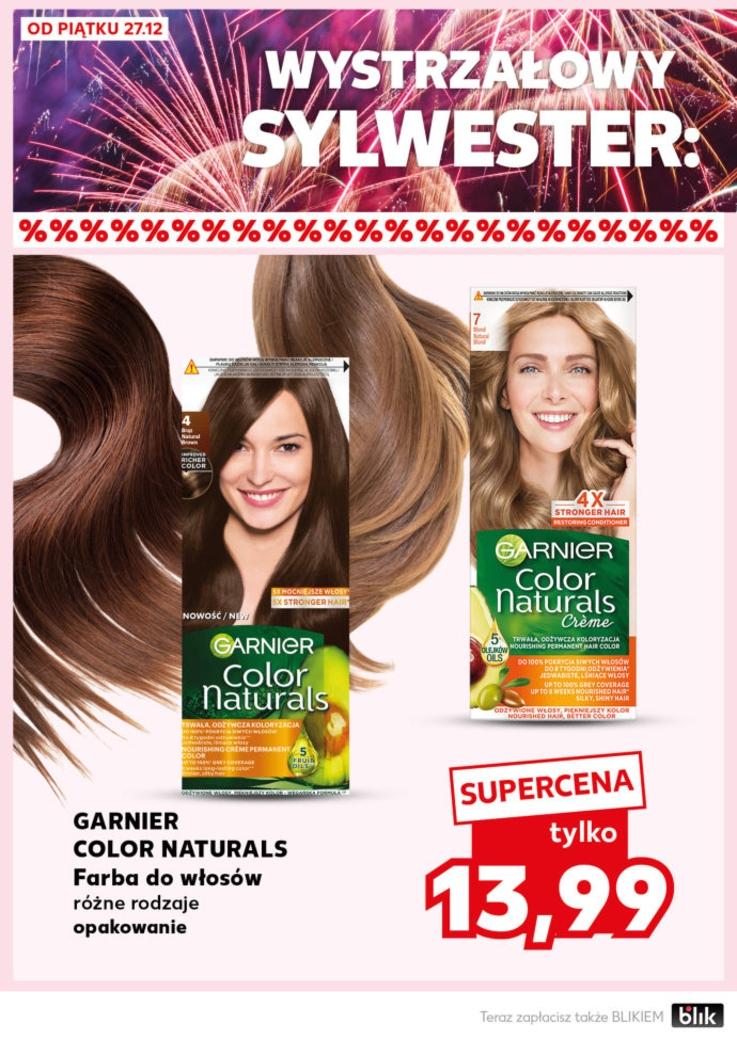 Gazetka promocyjna Kaufland do 31/12/2024 str.46