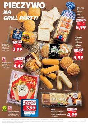 Gazetka Kaufland