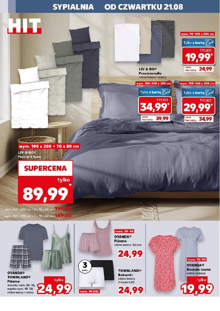 Gazetka promocyjna Kaufland do 27/08/2025 str.12