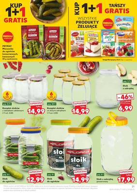 Gazetka Kaufland