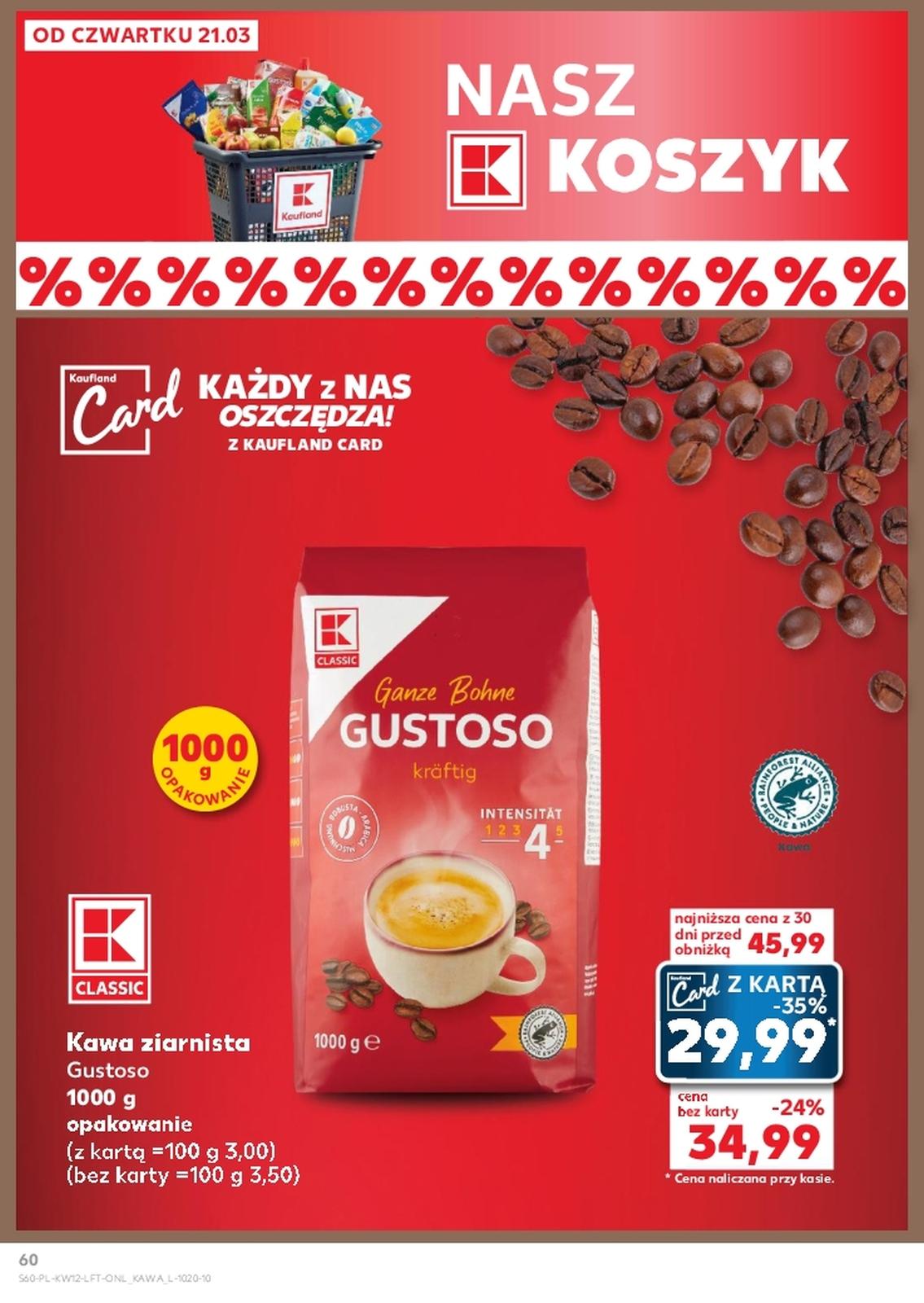 Gazetka promocyjna Kaufland do 26/03/2024 str.60