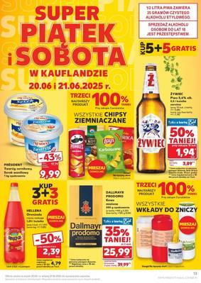 Gazetka Kaufland