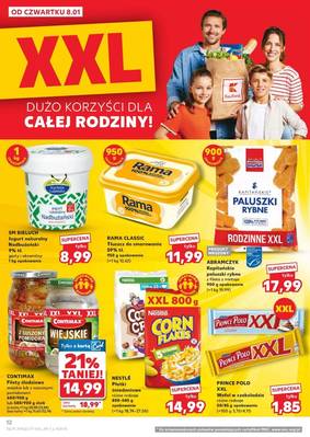 Gazetka Kaufland