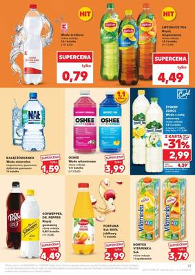 Gazetka Kaufland