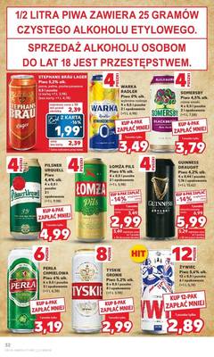 Gazetka Kaufland