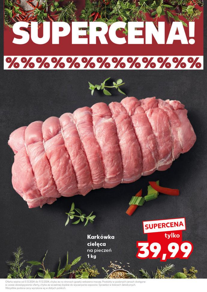 Gazetka promocyjna Kaufland do 11/12/2024 str.17