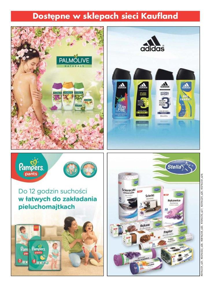 Gazetka promocyjna Kaufland do 03/02/2016 str.35