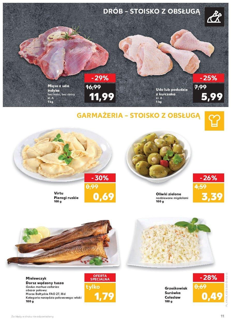 Gazetka promocyjna Kaufland do 06/09/2017 str.11