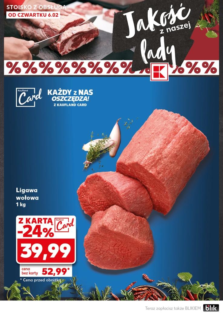 Gazetka promocyjna Kaufland do 12/02/2025 str.20