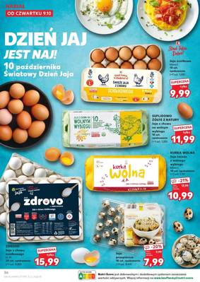 Gazetka Kaufland