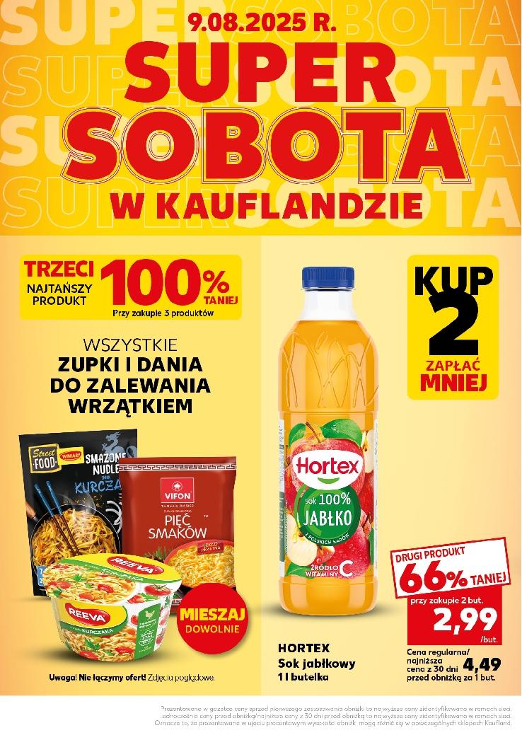 Gazetka promocyjna Netto do 09/08/2025 str.4