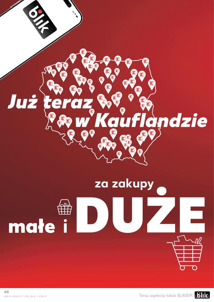 Gazetka promocyjna Kaufland do 24/12/2024 str.60