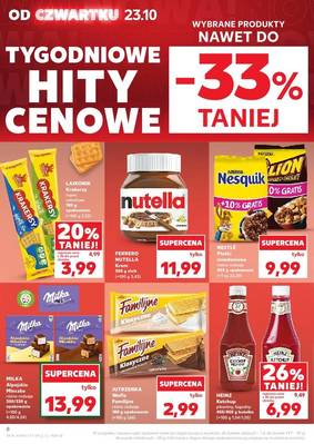 Gazetka Kaufland