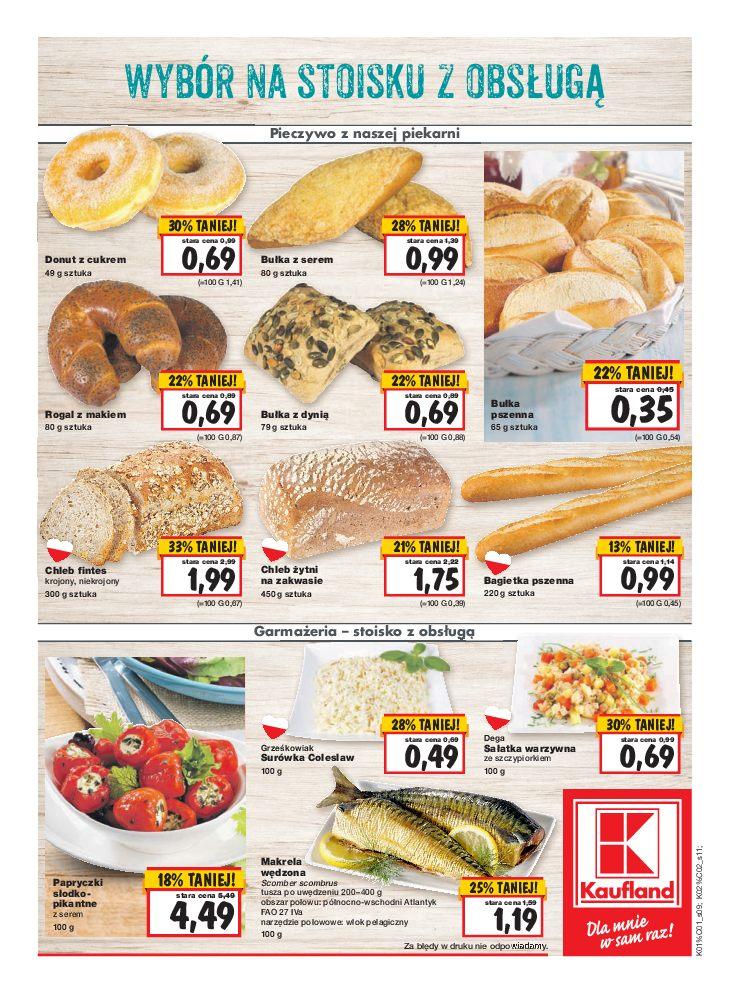 Gazetka promocyjna Kaufland do 21/09/2016 str.11