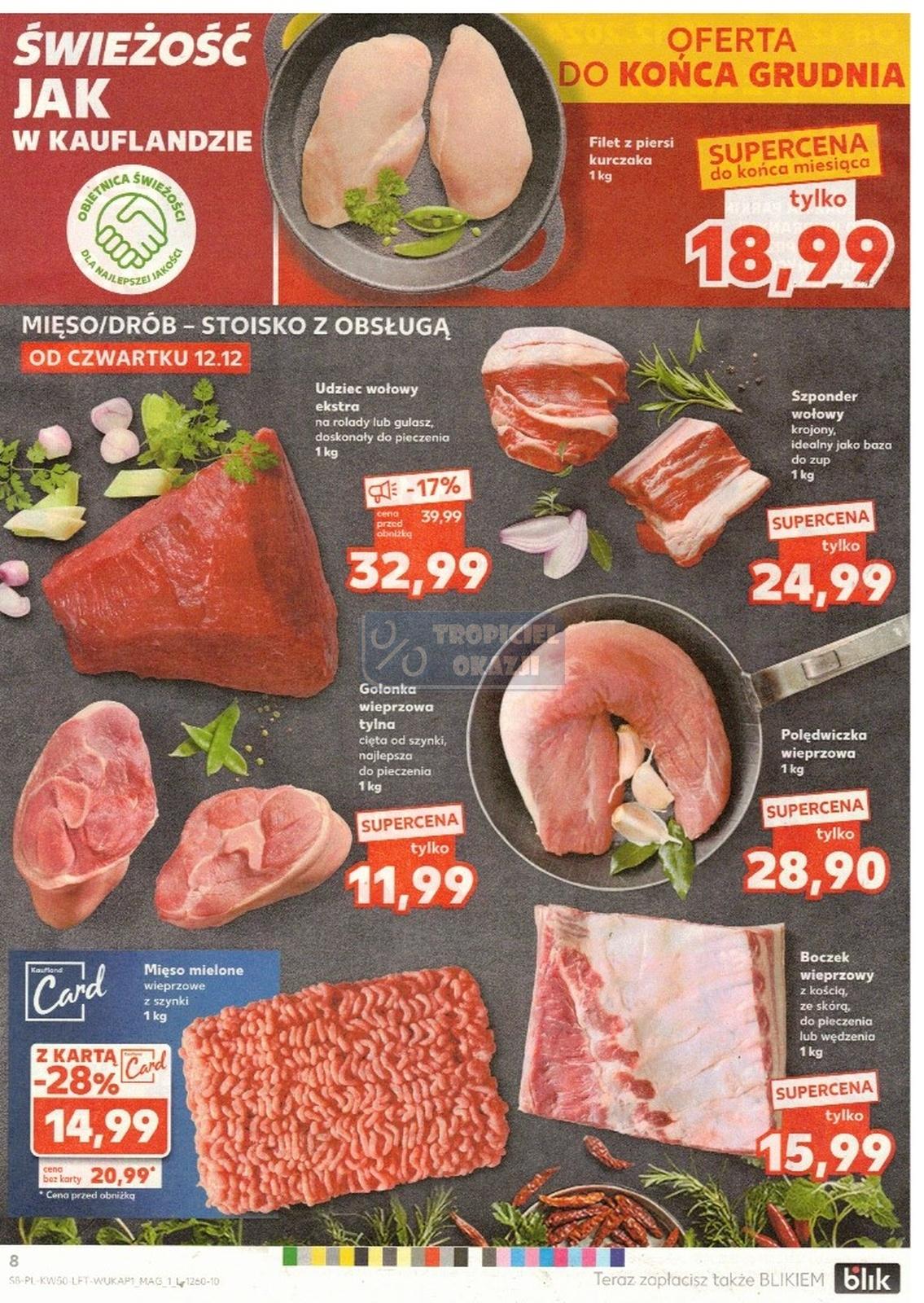 Gazetka Promocyjna I Reklamowa Kaufland Gazetka Kaufland Od