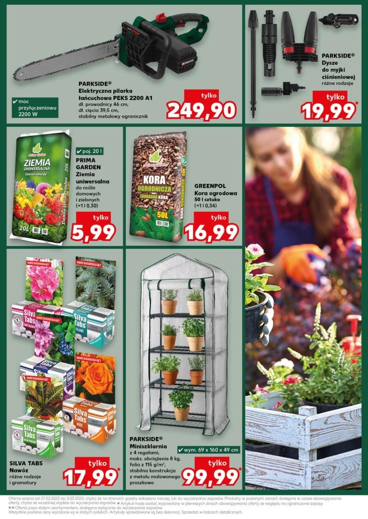 Gazetka promocyjna Kaufland do 05/03/2025 str.5