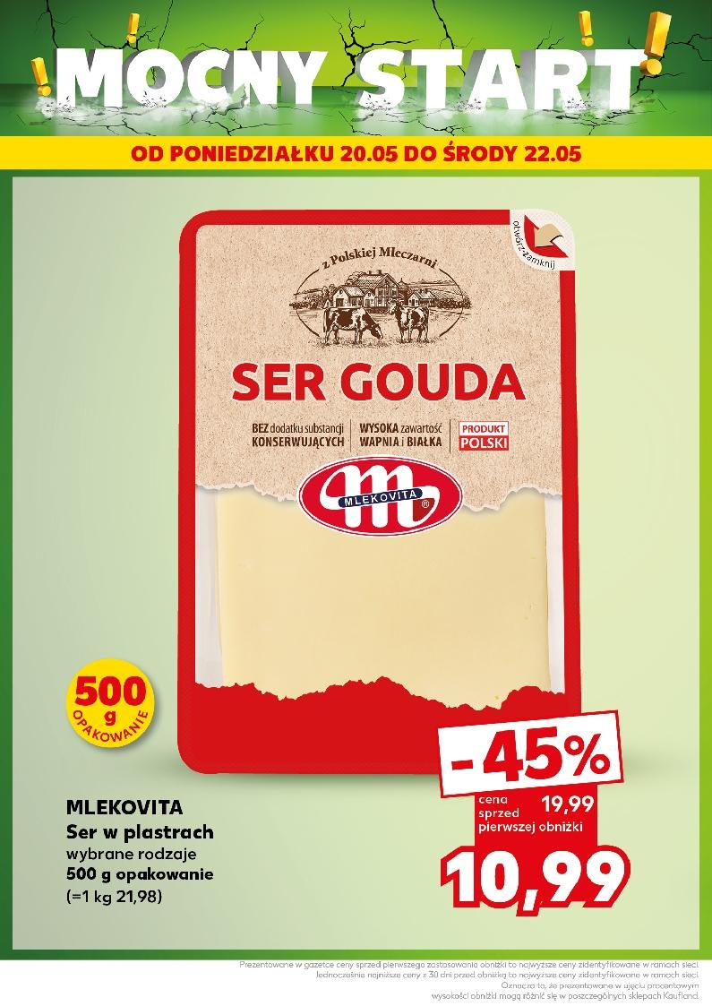 Gazetka promocyjna Kaufland do 17/04/2024 str.2