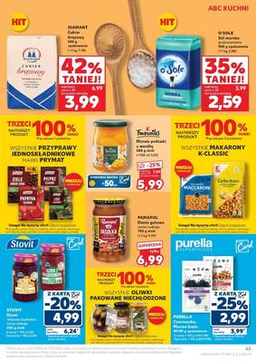 Gazetka Kaufland