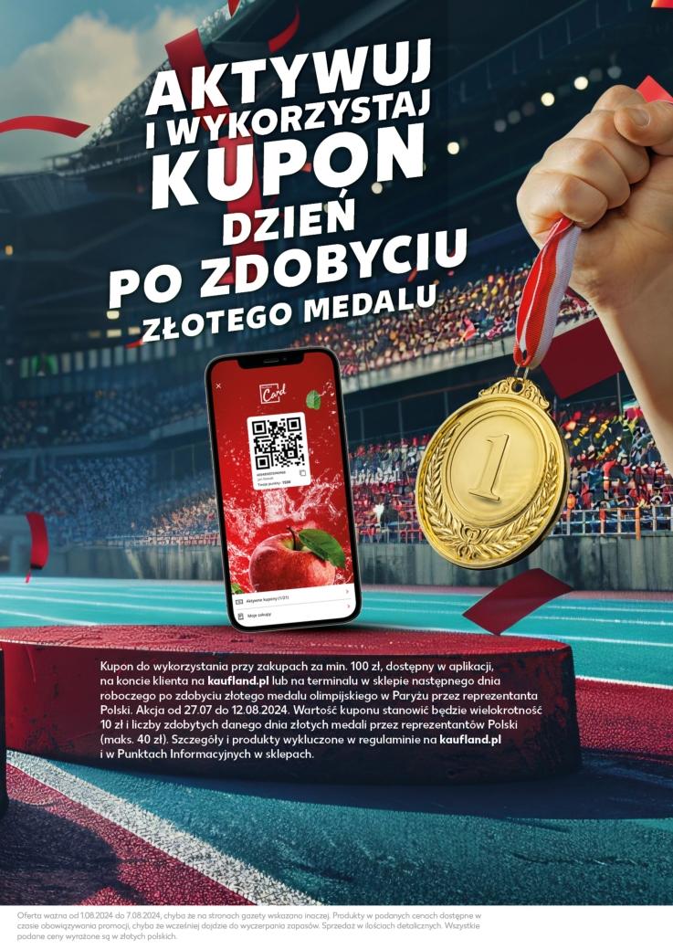 Gazetka promocyjna Kaufland do 07/08/2024 str.9