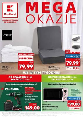 Kaufland non food