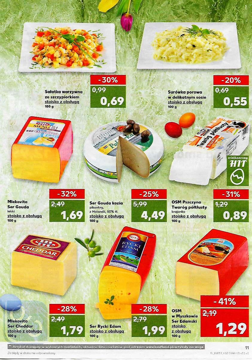 Gazetka promocyjna Kaufland do 04/04/2018 str.12