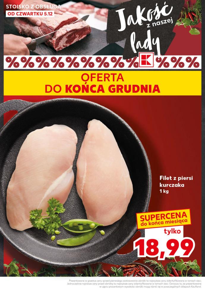 Gazetka promocyjna Kaufland do 11/12/2024 str.16