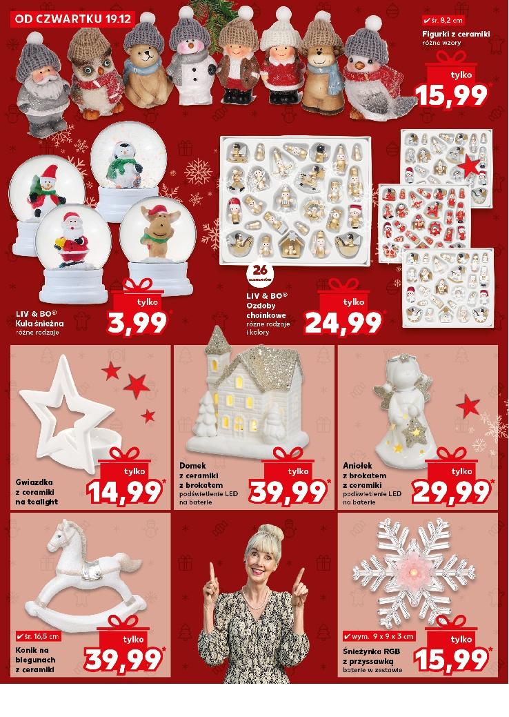 Gazetka promocyjna Kaufland do 24/12/2024 str.30