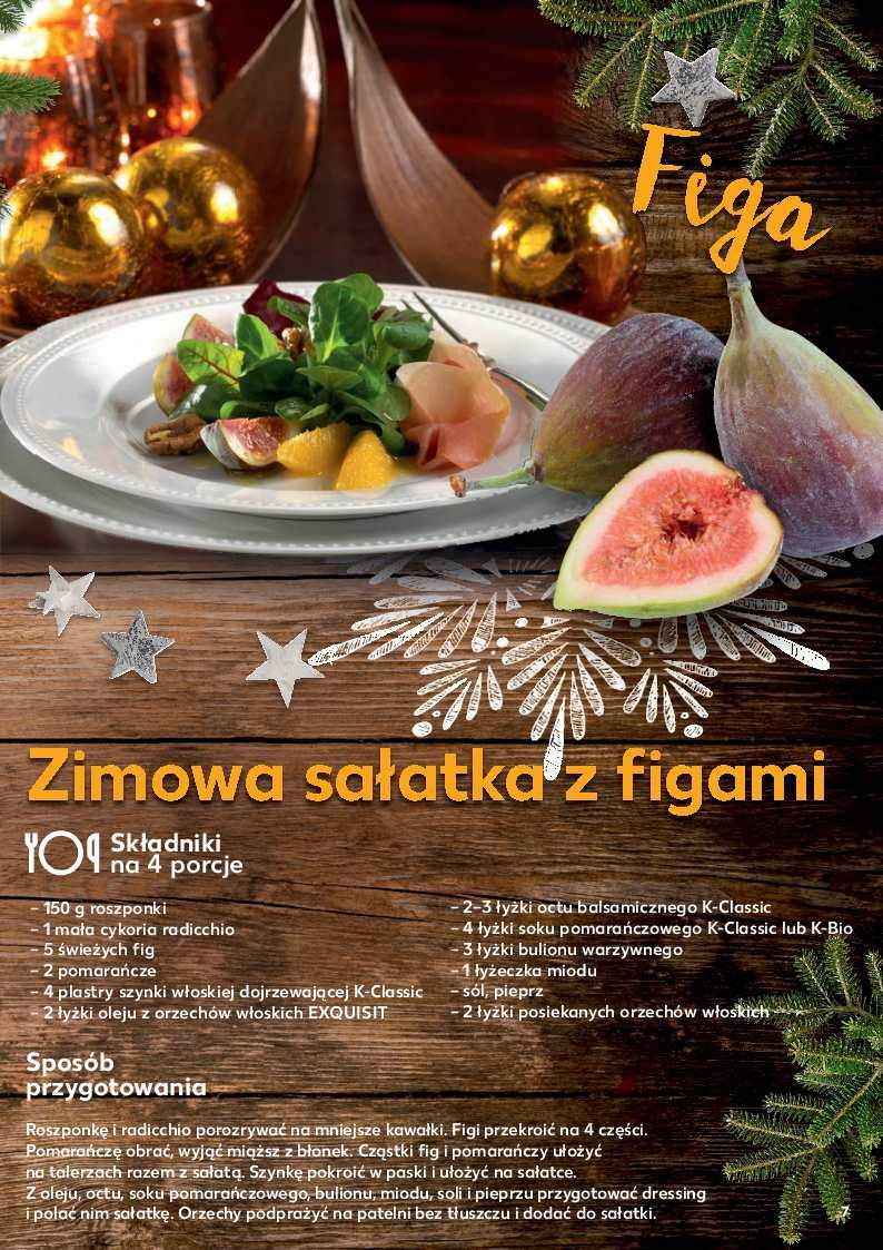 Gazetka promocyjna Kaufland do 02/01/2019 str.7