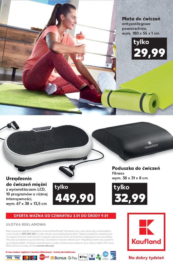 Gazetka promocyjna Kaufland do 09/01/2019 str.6