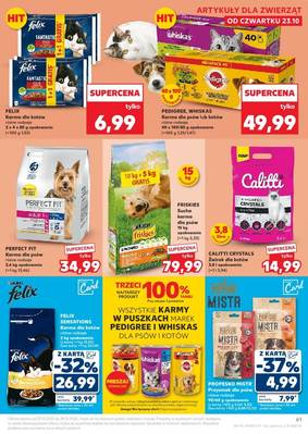 Gazetka Kaufland
