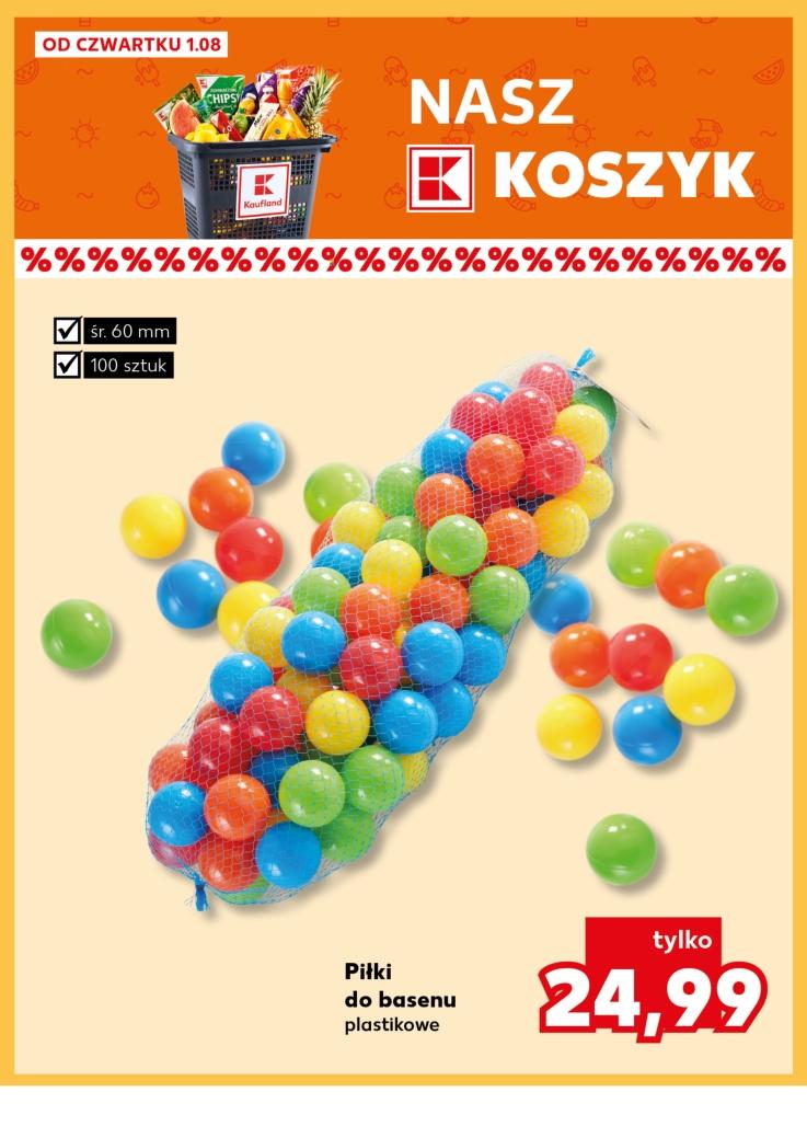 Gazetka promocyjna Kaufland do 07/08/2024 str.36