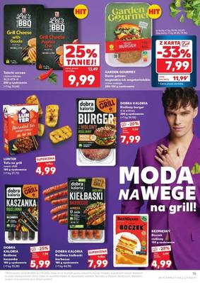 Gazetka Kaufland