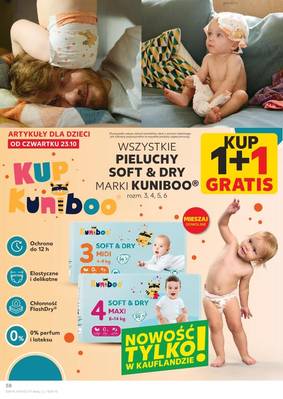 Gazetka Kaufland