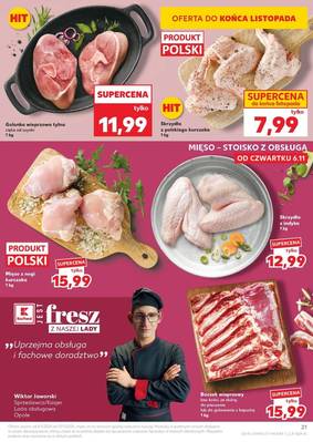 Gazetka Kaufland