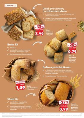 Gazetka Kaufland