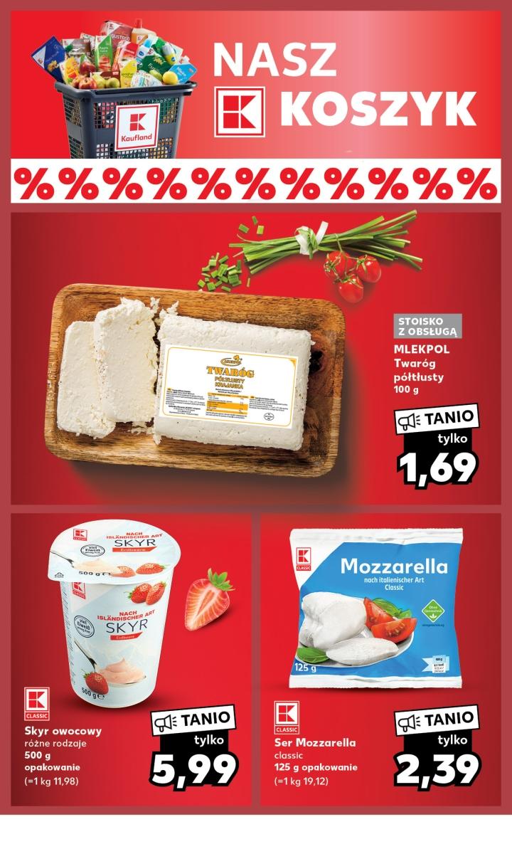 Gazetka promocyjna Kaufland do 24/01/2024 str.26