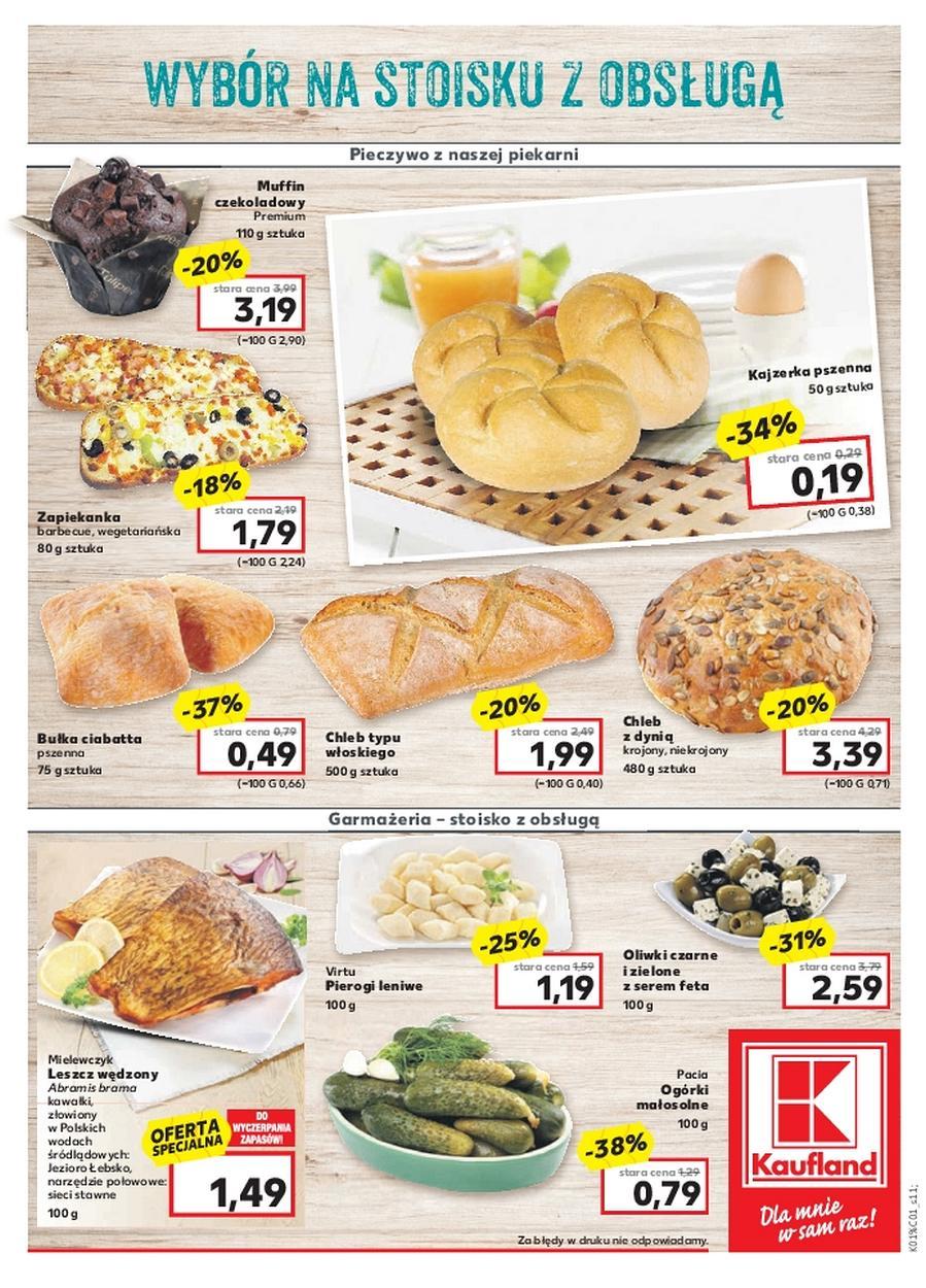 Gazetka promocyjna Kaufland do 05/07/2017 str.9