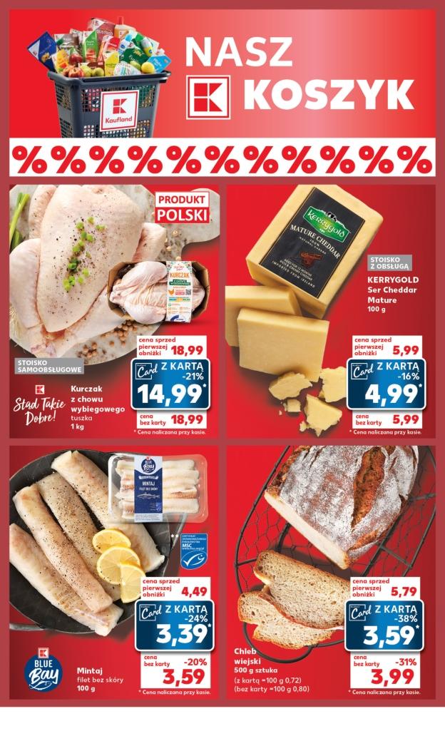 Gazetka promocyjna Kaufland do 31/01/2024 str.26