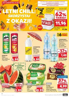 Gazetka Kaufland