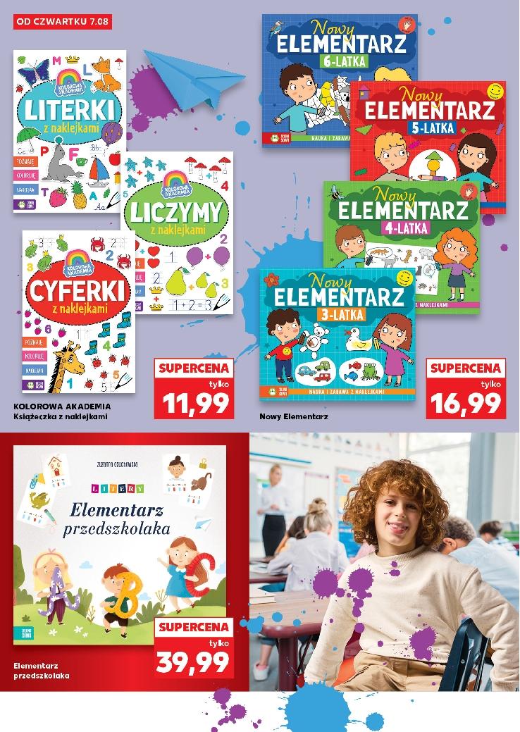 Gazetka promocyjna Kaufland do 12/08/2025 str.38