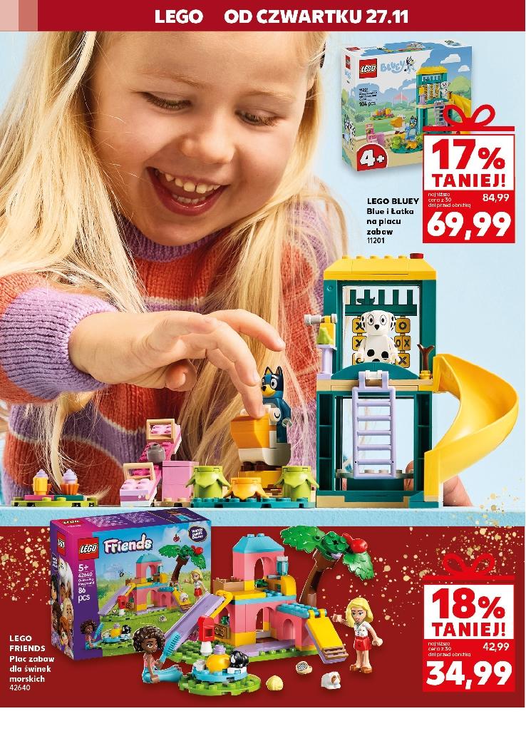 Gazetka promocyjna Kaufland do 03/12/2025 str.2